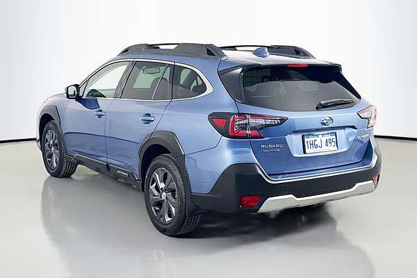 2021 Subaru Outback AWD 6GEN