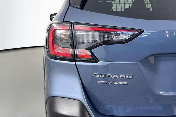 2021 Subaru Outback AWD 6GEN
