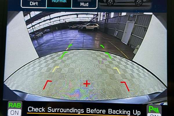 2021 Subaru Outback AWD 6GEN