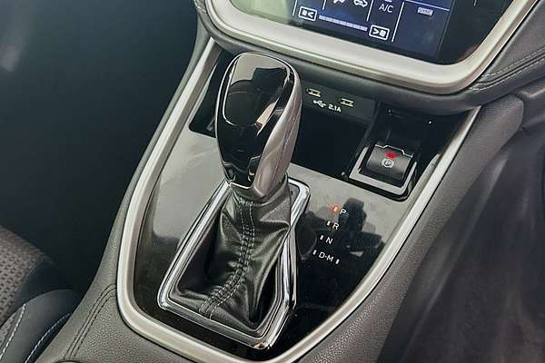 2021 Subaru Outback AWD 6GEN