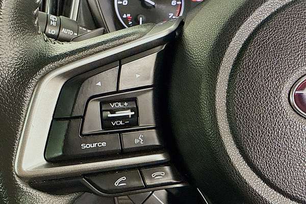 2021 Subaru Outback AWD 6GEN