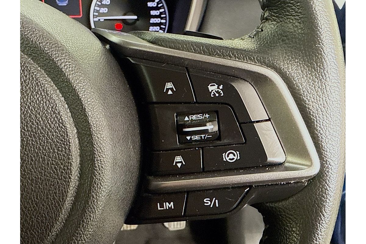 2021 Subaru Outback AWD 6GEN