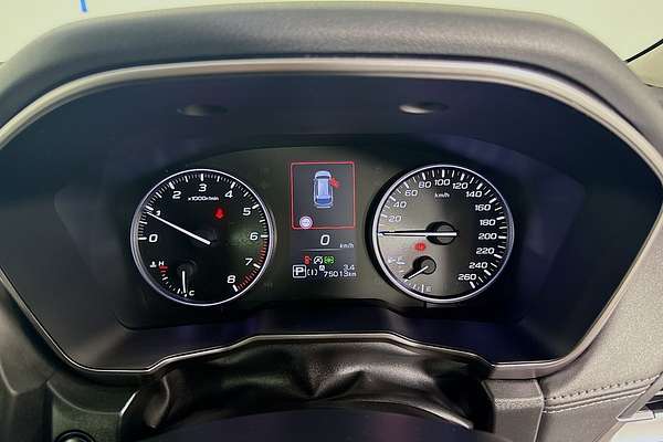 2021 Subaru Outback AWD 6GEN