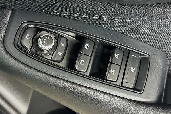 2021 Subaru Outback AWD 6GEN