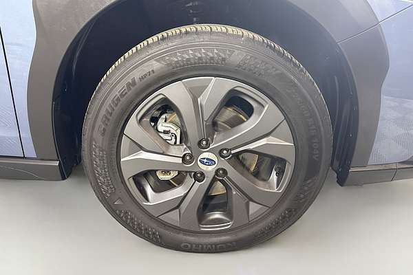 2021 Subaru Outback AWD 6GEN