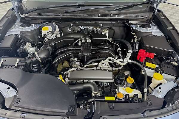 2021 Subaru Outback AWD 6GEN