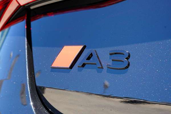 2024 Audi A3 35 TFSI S line GY