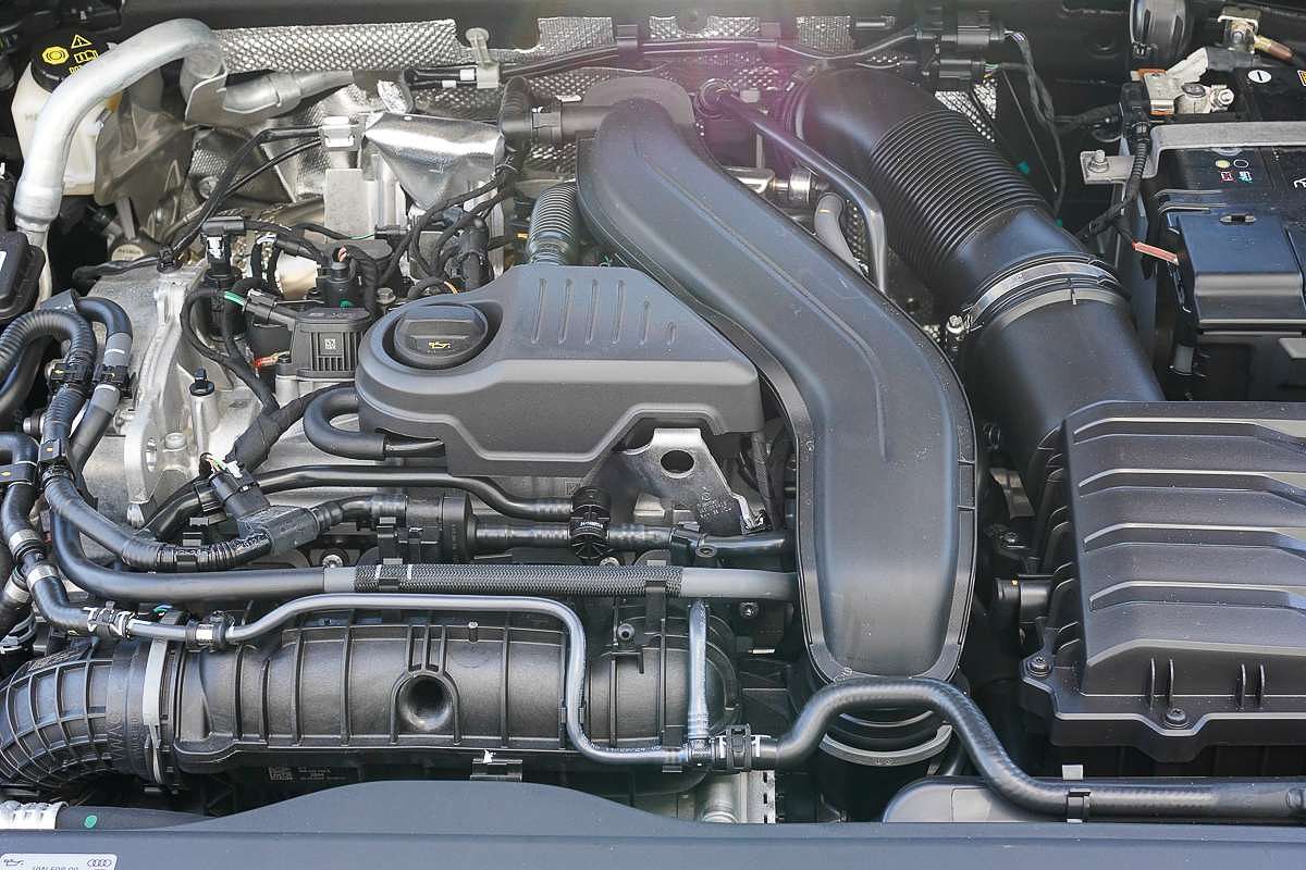 2024 Audi A3 35 TFSI S line GY