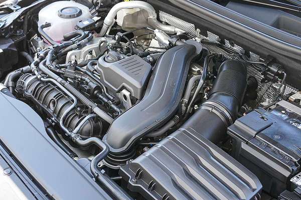 2024 Audi A3 35 TFSI S line GY