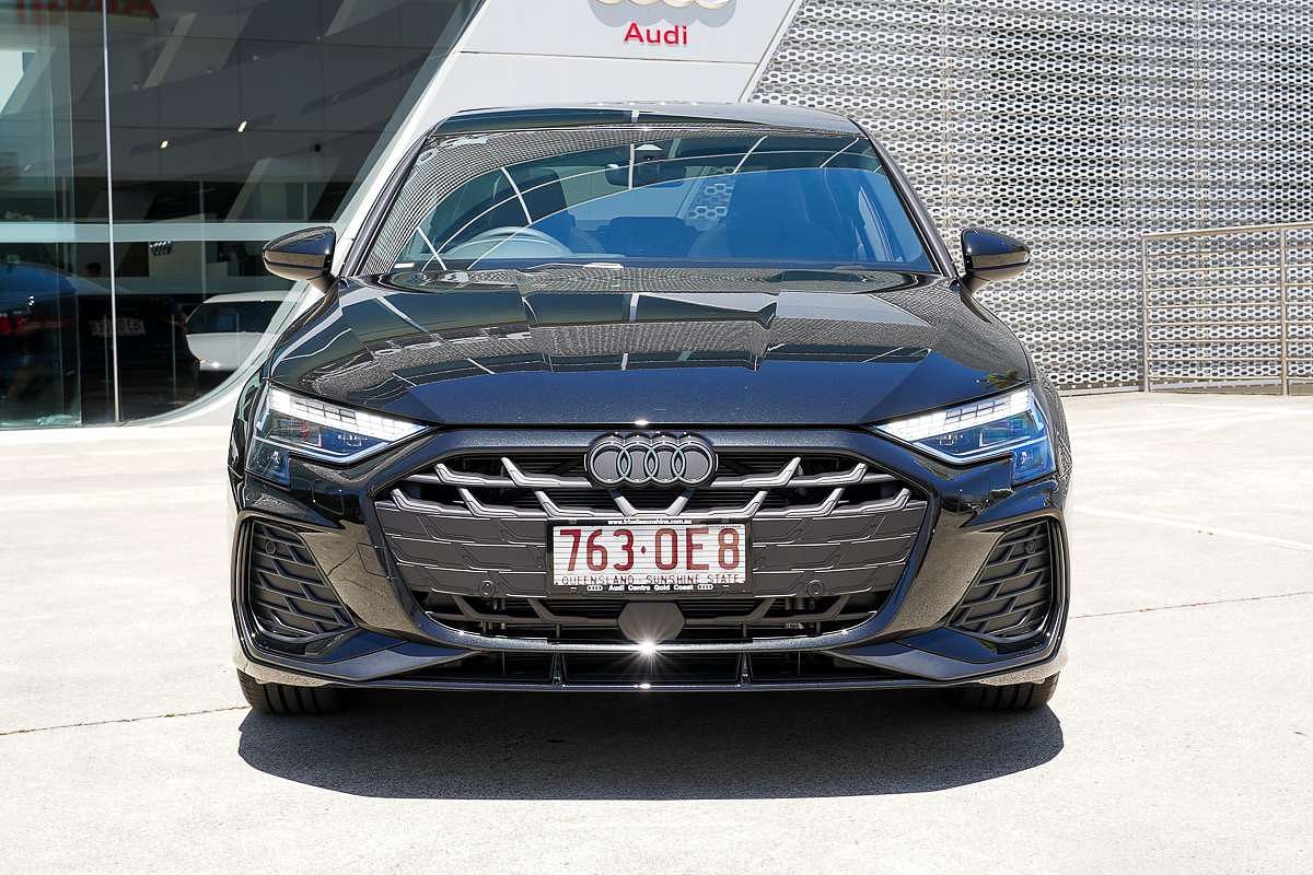 2024 Audi A3 35 TFSI S line GY