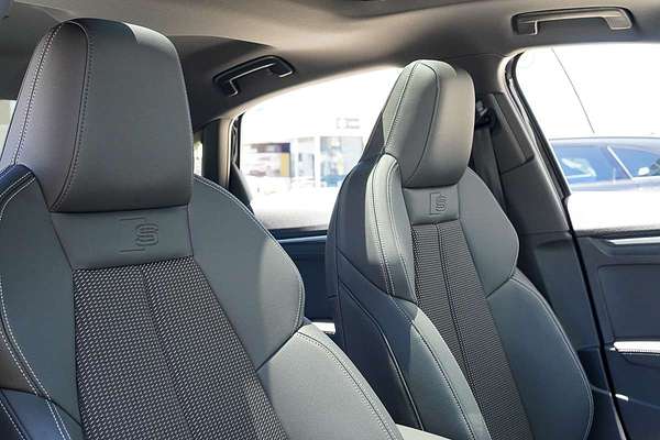 2024 Audi A3 35 TFSI S line GY