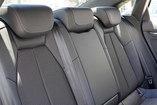 2024 Audi A3 35 TFSI S line GY