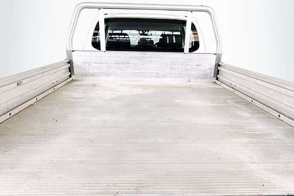 2018 Mitsubishi Triton GLX ADAS MR 4X4