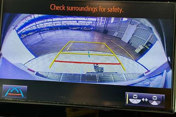 2019 Toyota Landcruiser Sahara VDJ200R