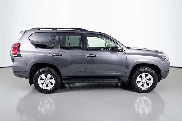 2020 Toyota Landcruiser Prado GXL GDJ150R