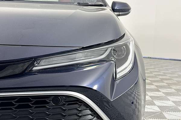 2020 Toyota Corolla ZR Hybrid ZWE211R