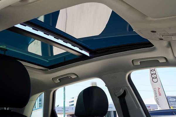 2025 Audi Q3 35 TFSI S line edition F3