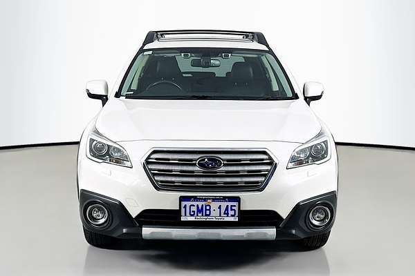 2017 Subaru Outback 2.5i Premium 5GEN