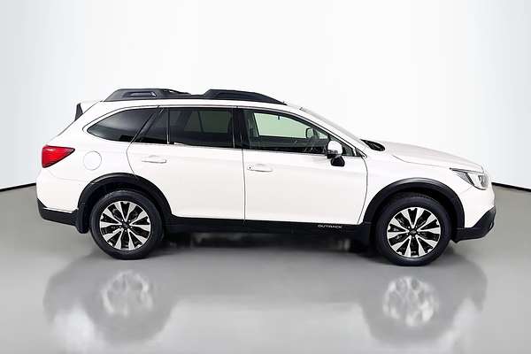 2017 Subaru Outback 2.5i Premium 5GEN