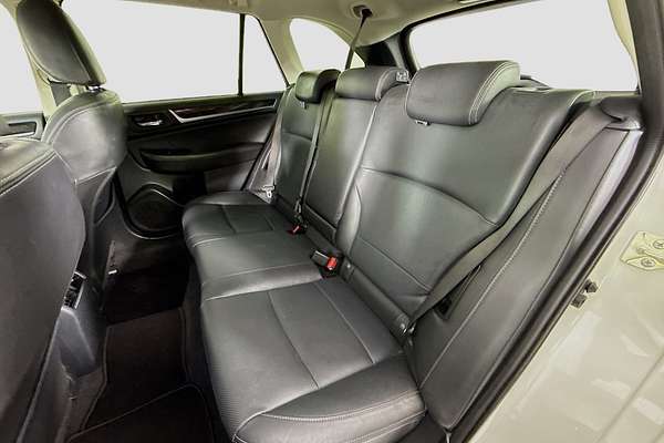 2017 Subaru Outback 2.5i Premium 5GEN
