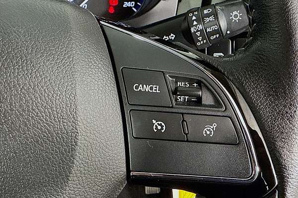 2019 Mitsubishi Outlander ES ZL