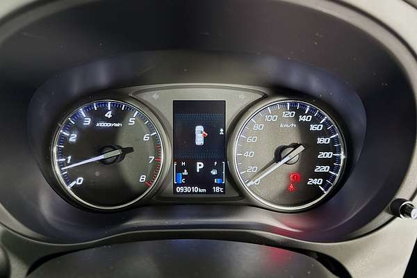 2019 Mitsubishi Outlander ES ZL