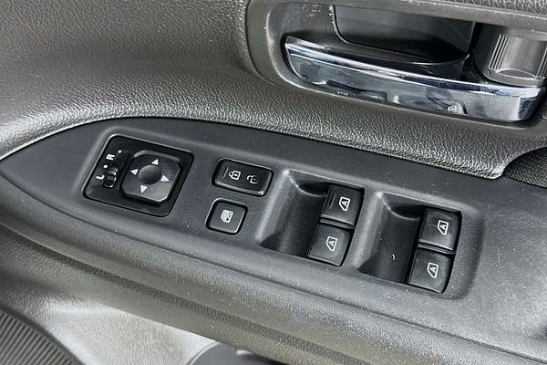 2019 Mitsubishi Outlander ES ZL