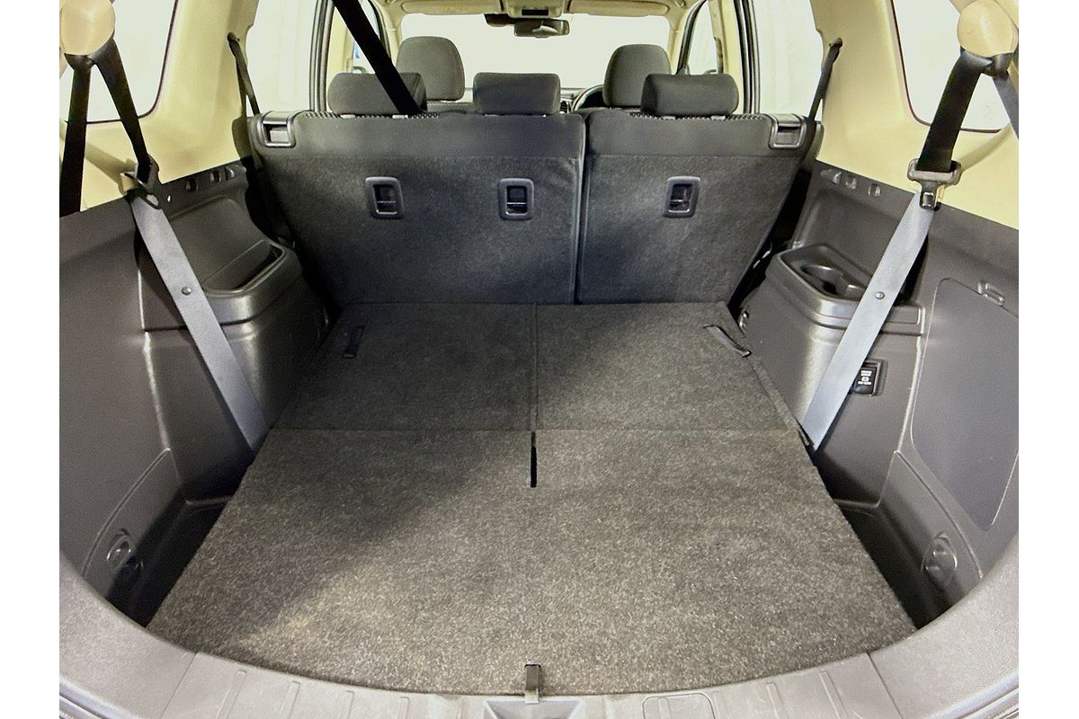 2019 Mitsubishi Outlander ES ZL