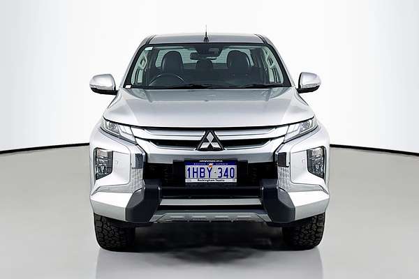 2019 Mitsubishi Triton GLS Premium MR 4X4