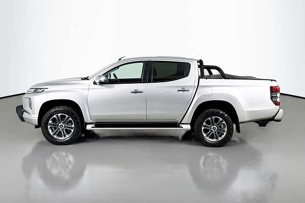 2019 Mitsubishi Triton GLS Premium MR 4X4
