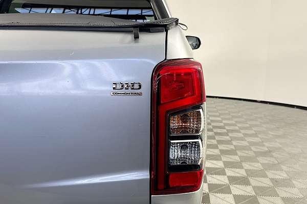 2019 Mitsubishi Triton GLS Premium MR 4X4