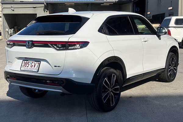 2023 Honda HR-V e:HEV L