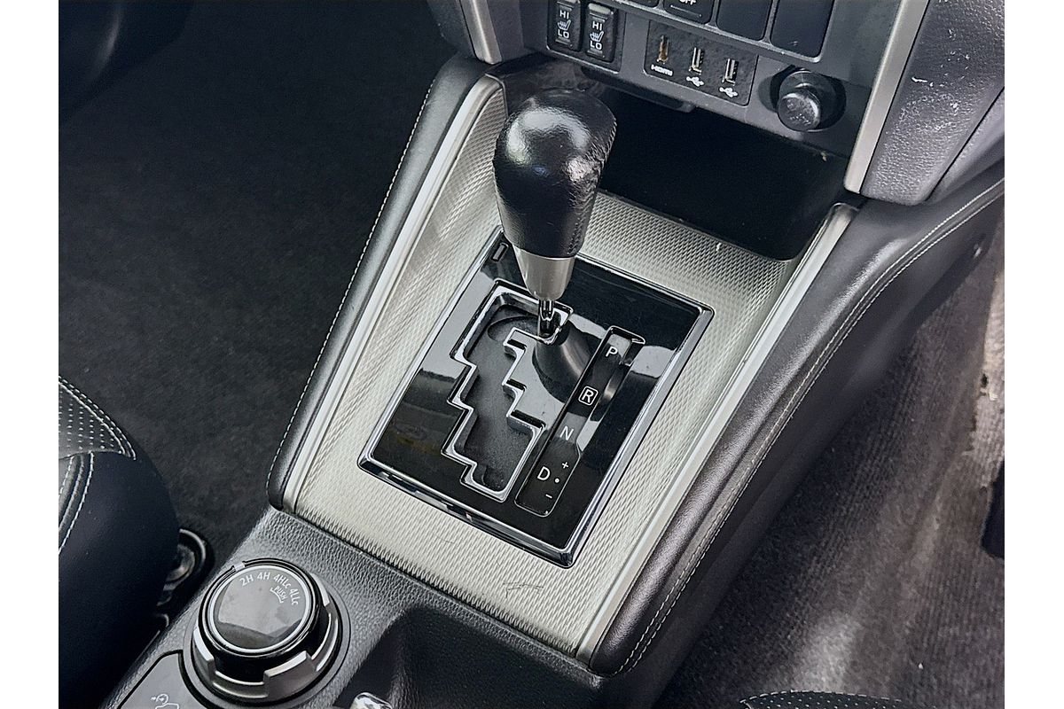 2019 Mitsubishi Triton GLS Premium MR 4X4