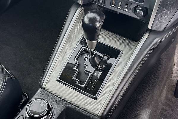 2019 Mitsubishi Triton GLS Premium MR 4X4