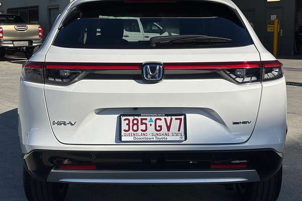 2023 Honda HR-V e:HEV L