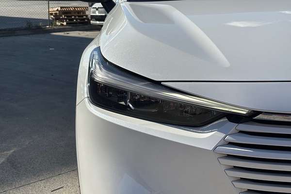 2023 Honda HR-V e:HEV L