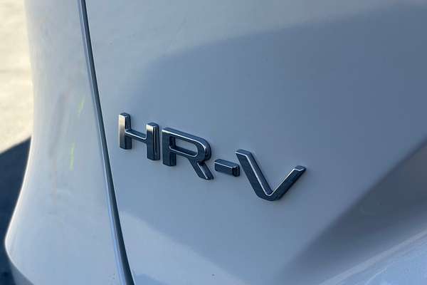 2023 Honda HR-V e:HEV L