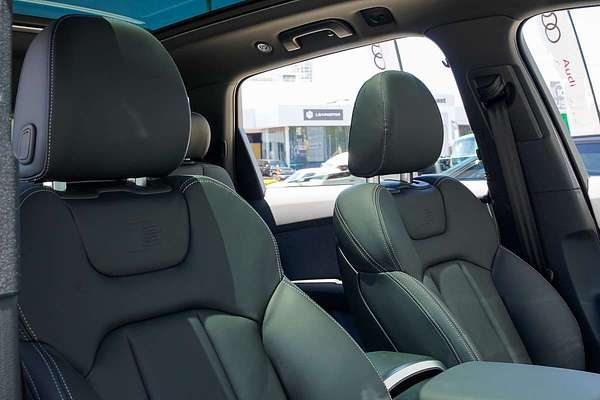 2024 Audi Q7 55 TFSI S line 4M