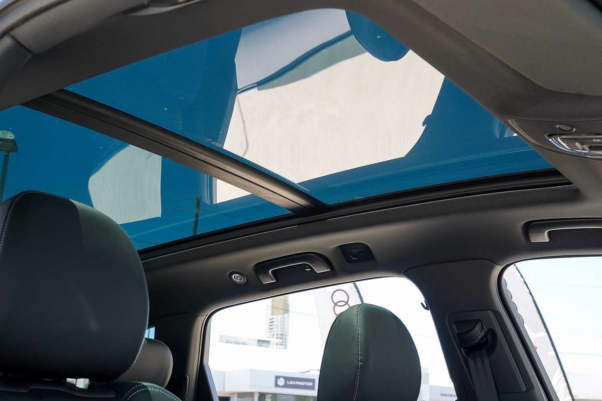 2024 Audi Q7 55 TFSI S line 4M