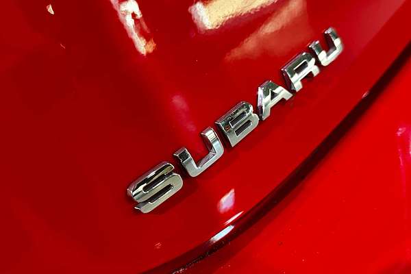 2022 Subaru BRZ S ZD8