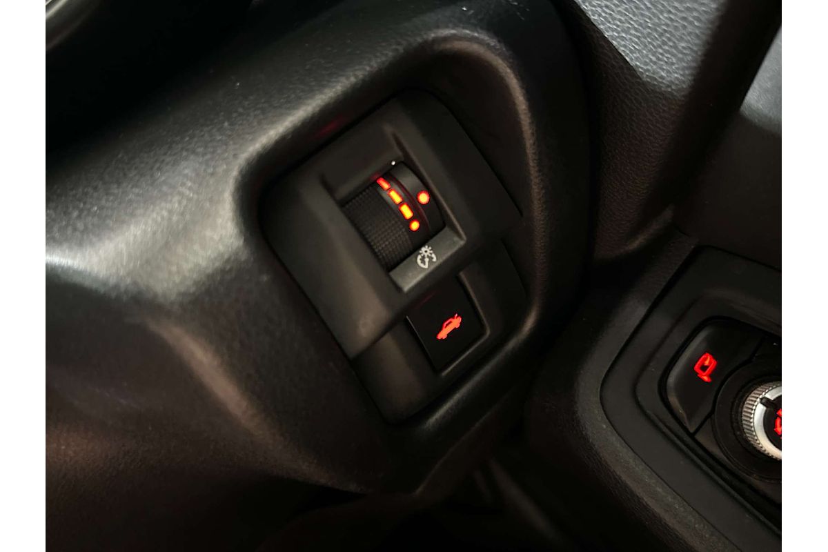 2022 Subaru BRZ S ZD8