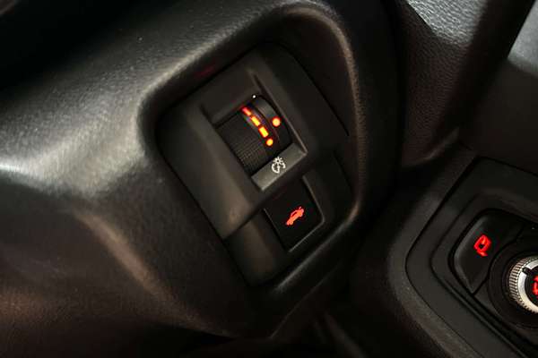 2022 Subaru BRZ S ZD8