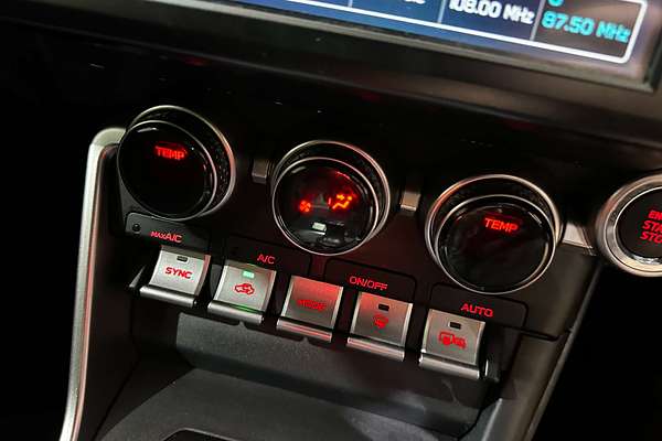 2022 Subaru BRZ S ZD8