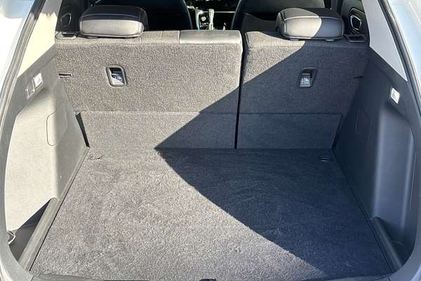 2023 Honda HR-V e:HEV L