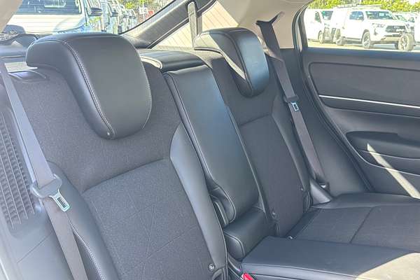 2023 Honda HR-V e:HEV L