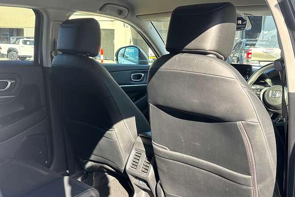 2023 Honda HR-V e:HEV L