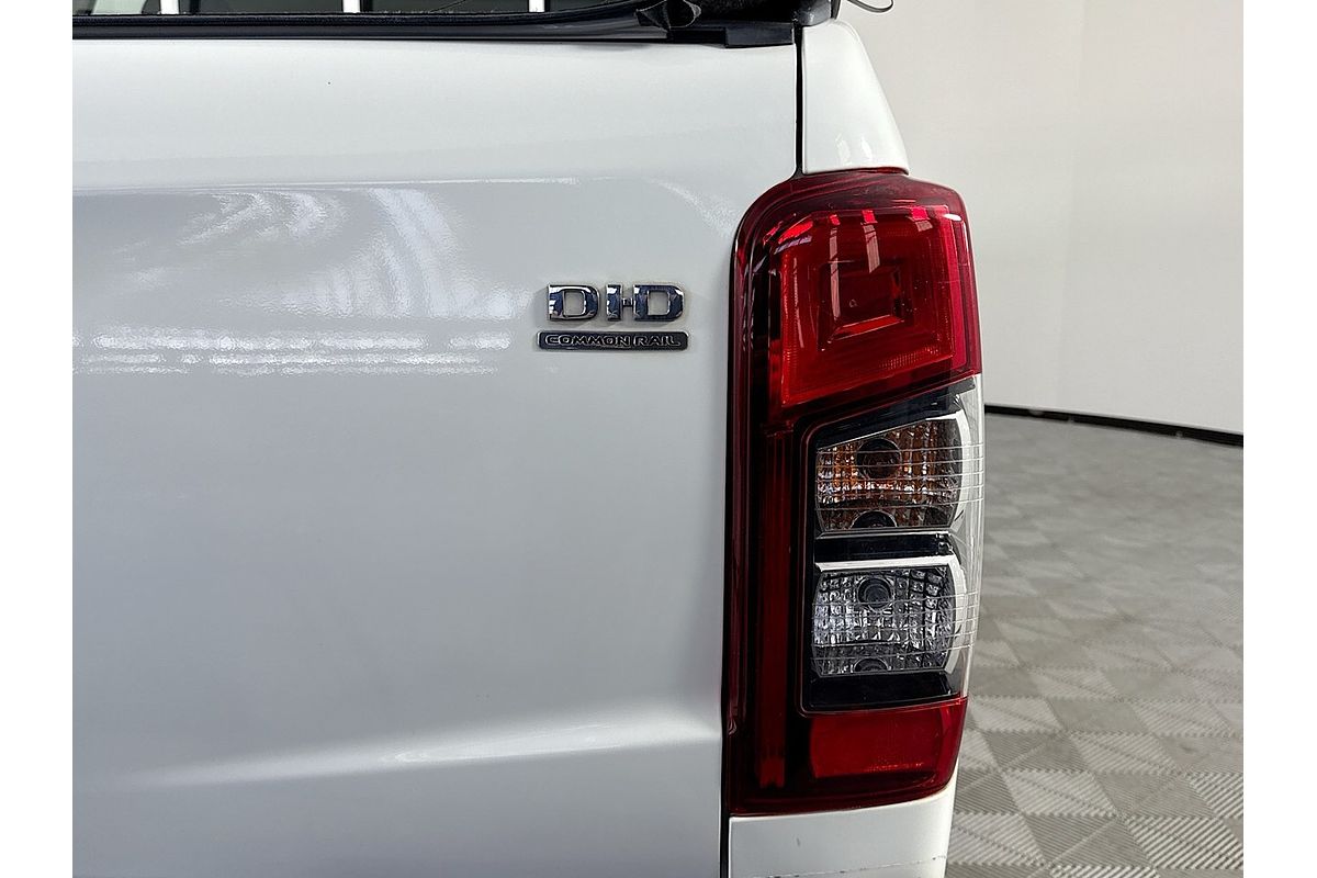 2021 Mitsubishi Triton GLX ADAS MR 4X4