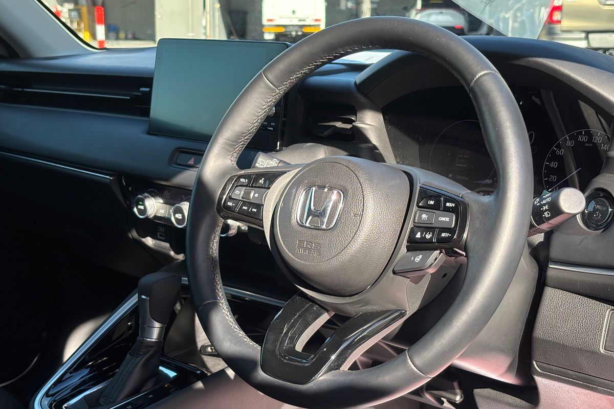 2023 Honda HR-V e:HEV L