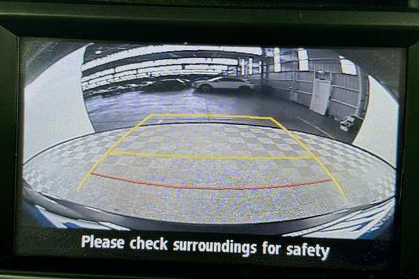 2013 Mazda CX-5 Maxx Sport KE Series