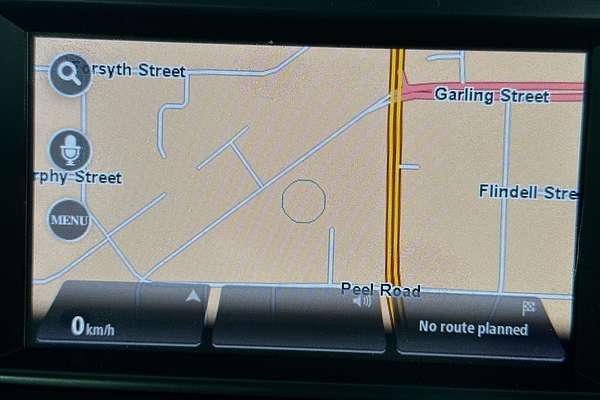 2013 Mazda CX-5 Maxx Sport KE Series